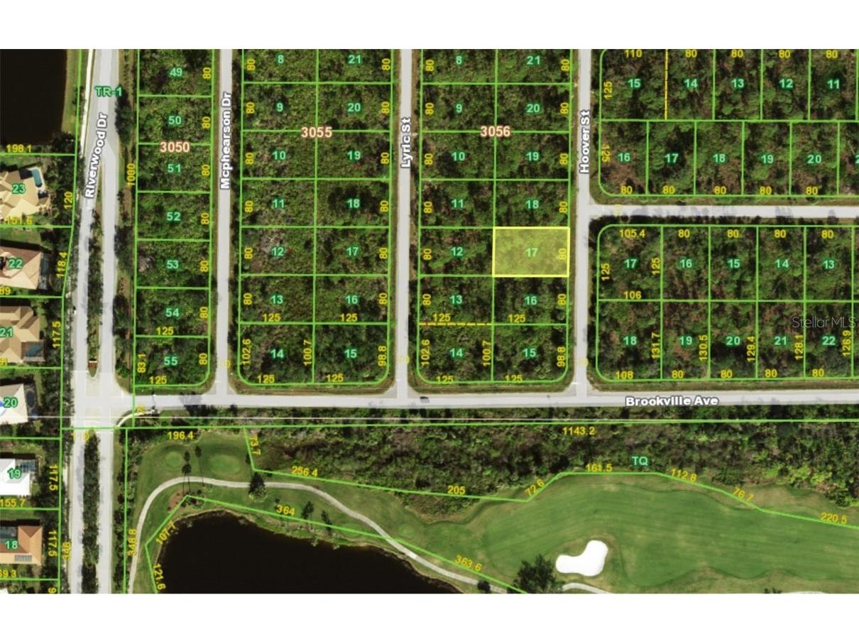 2505 Hoover Street Port Charlotte FL 33953 D6132519 image2