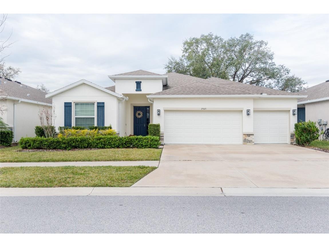 2505 Knight Island Drive Brandon FL 33511 TB8339568 image1