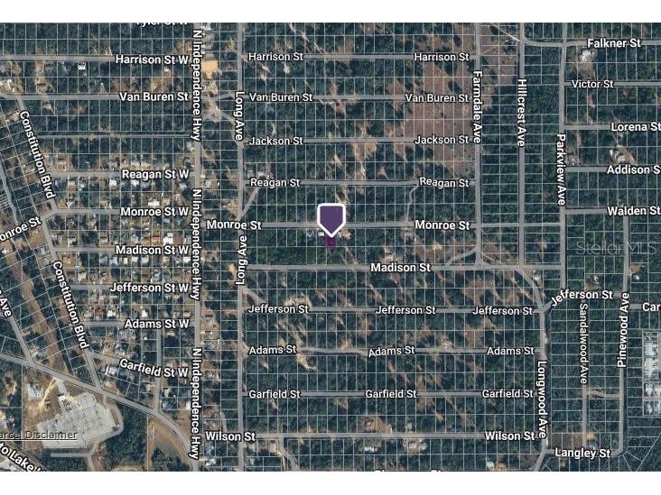 2505 Monroe Street Inverness FL 34453 A4693444 image1
