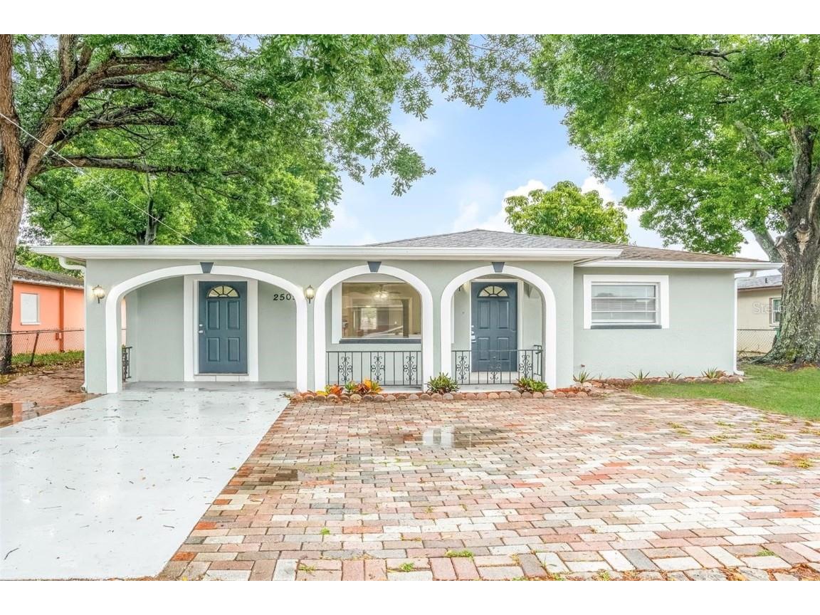 2505 N Glen Avenue Tampa FL 33607 T3440289 image1