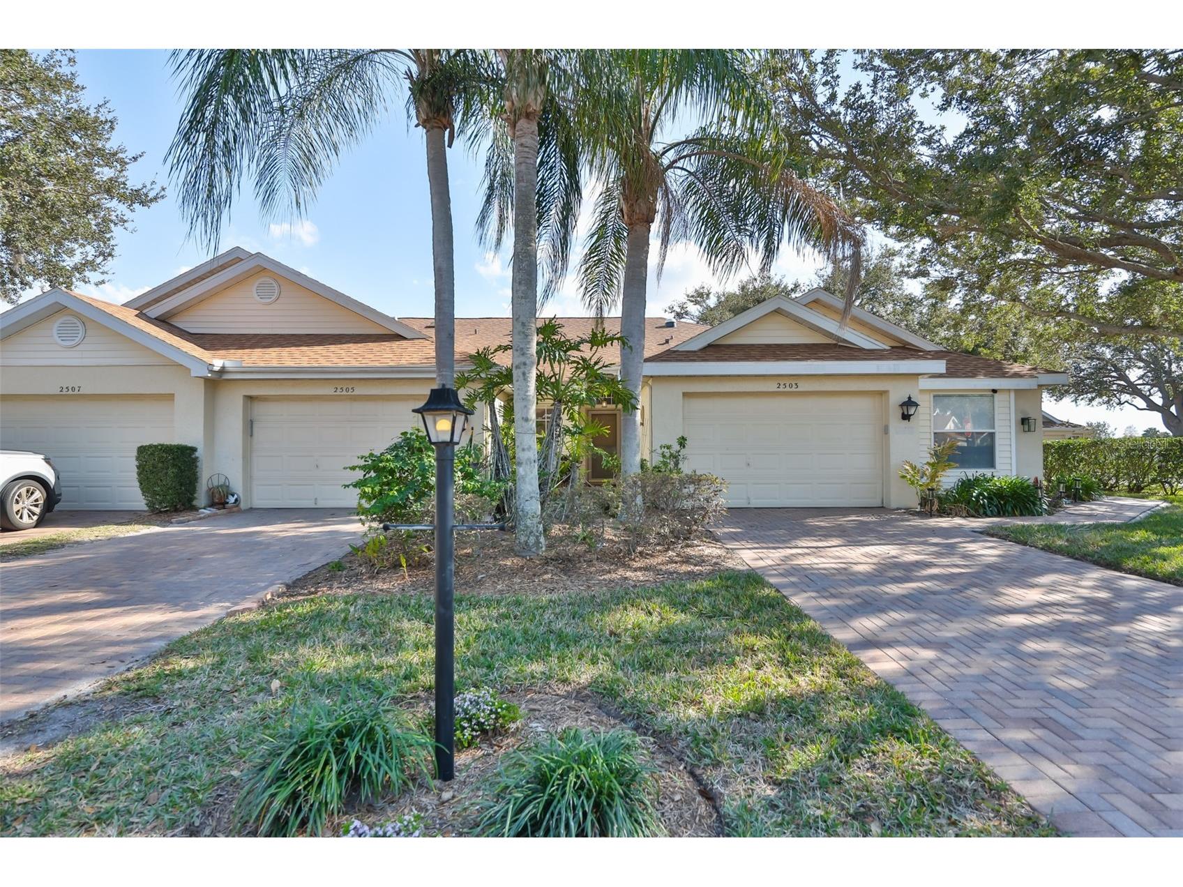 2505 New Haven Circle #109 Sun City Center FL 33573 TB8469398 image1