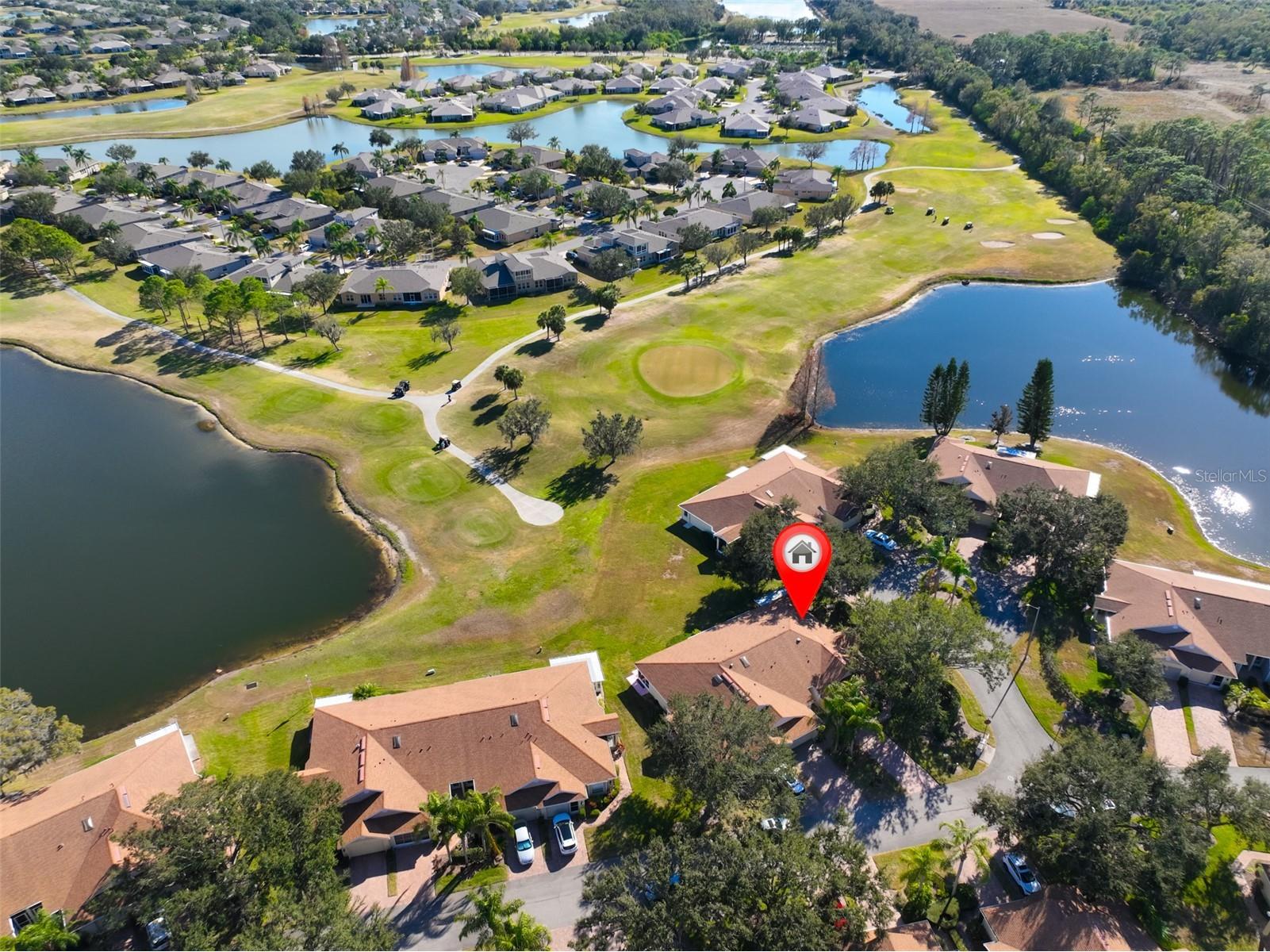 2505 New Haven Circle #109 Sun City Center FL 33573 TB8469398 image10