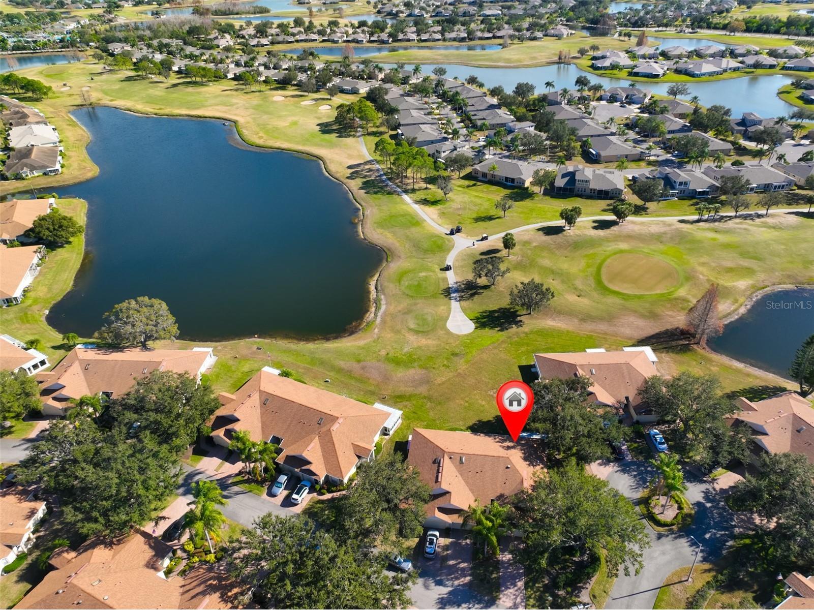 2505 New Haven Circle #109 Sun City Center FL 33573 TB8469398 image14