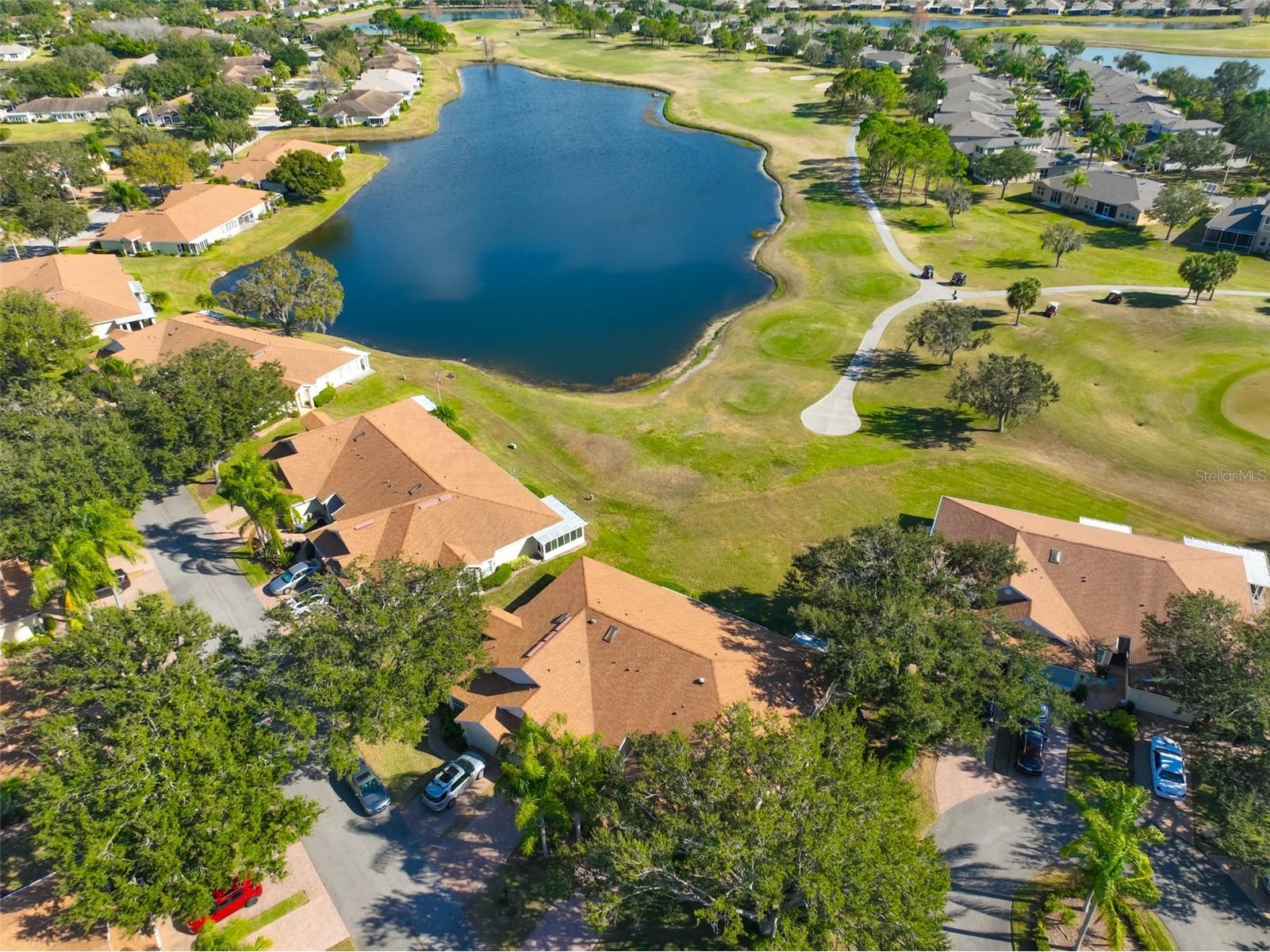 2505 New Haven Circle #109 Sun City Center FL 33573 TB8469398 image16