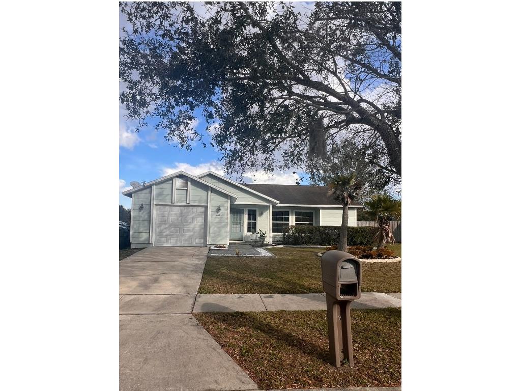 2505 Oak Hollow Drive Kissimmee FL 34744 S5099273 image1