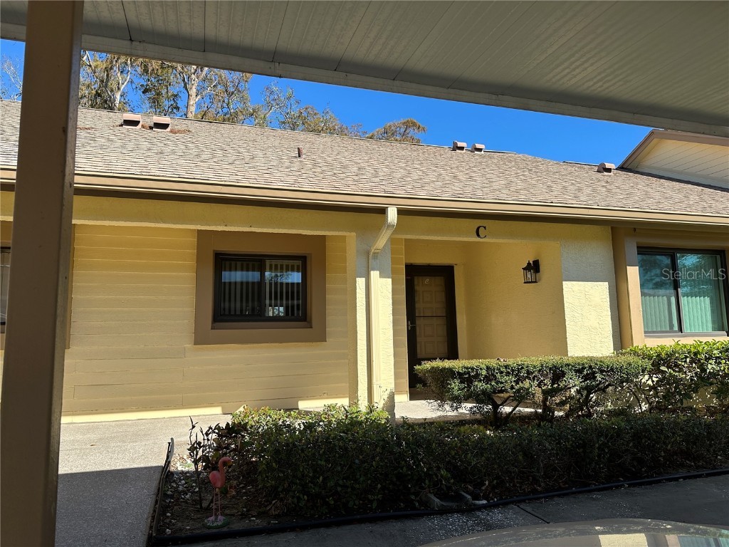2505 Oakleaf Lane #24C Clearwater FL 33763 TB8326403 image1
