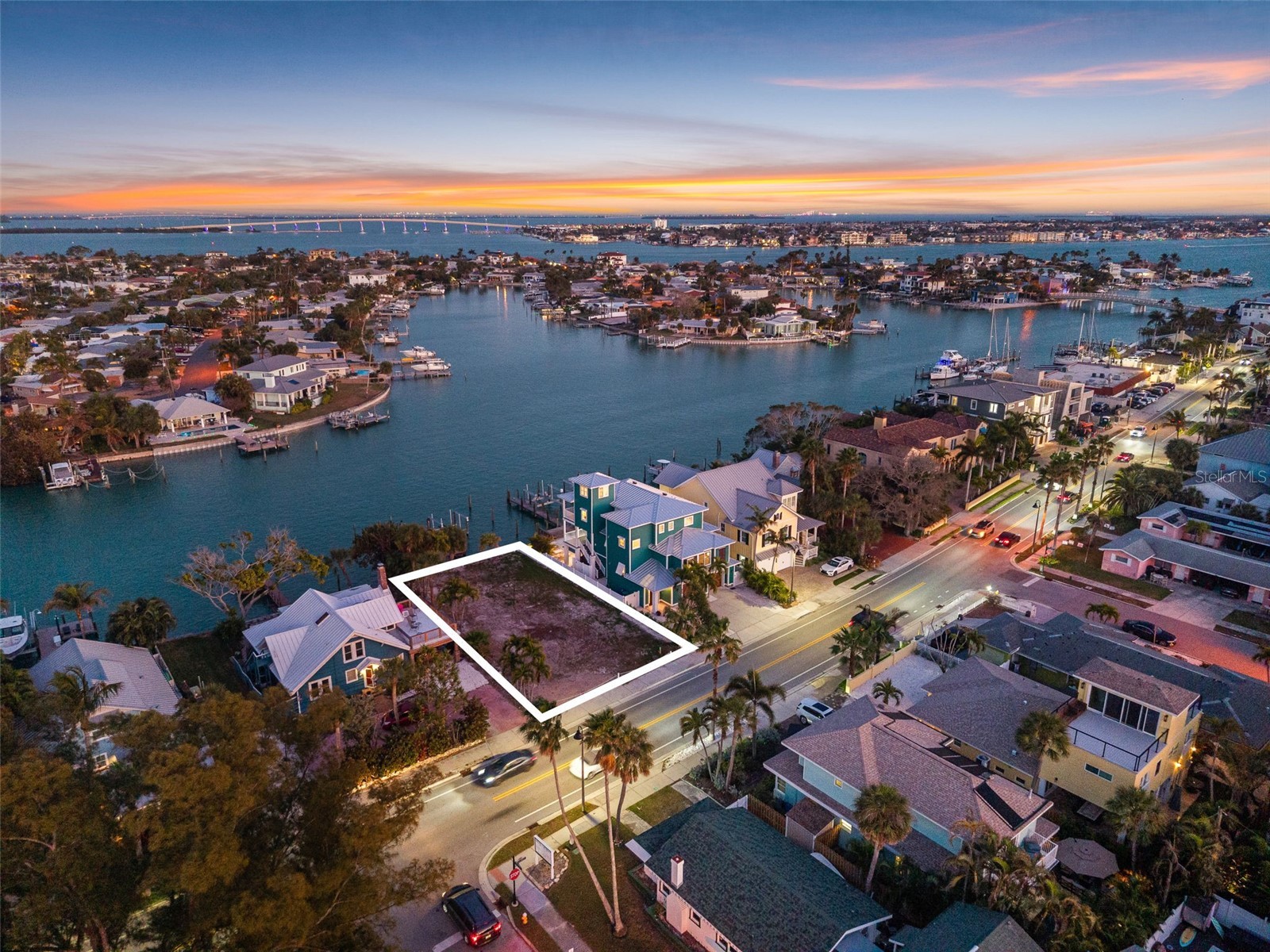 2505 Pass A Grille Way Saint Pete Beach FL 33706 TB8481347 image11