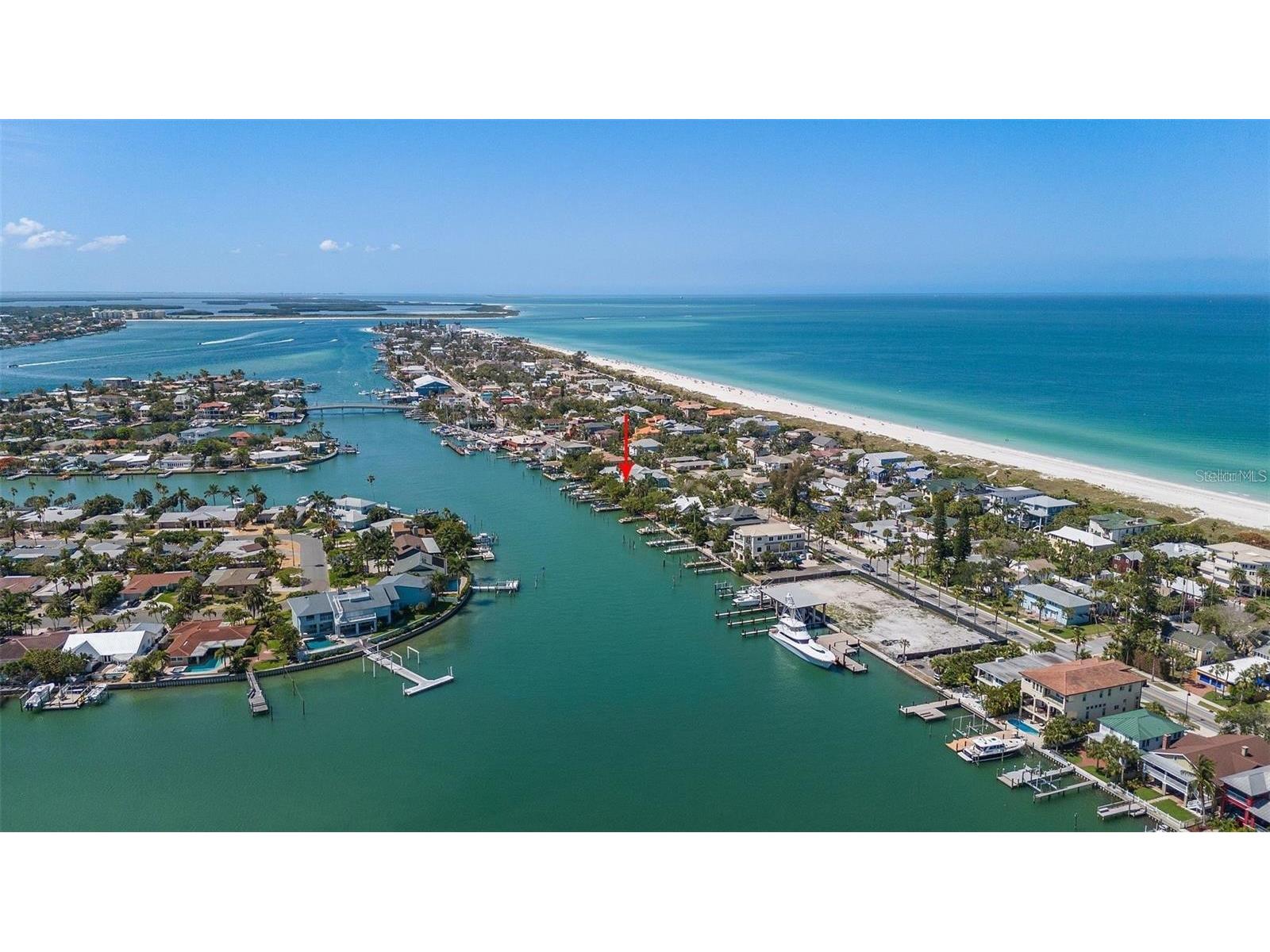 2505 Pass A Grille Way Saint Pete Beach FL 33706 TB8481347 image2