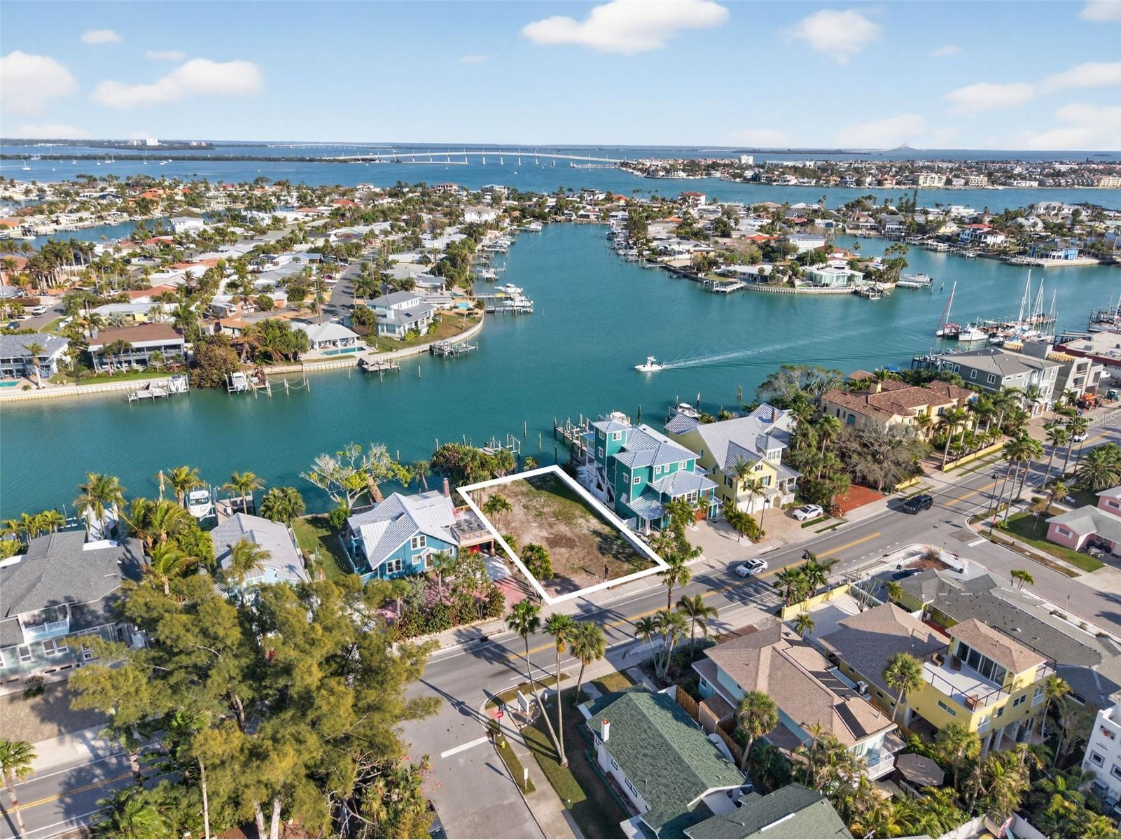 2505 Pass A Grille Way Saint Pete Beach FL 33706 TB8481347 image8