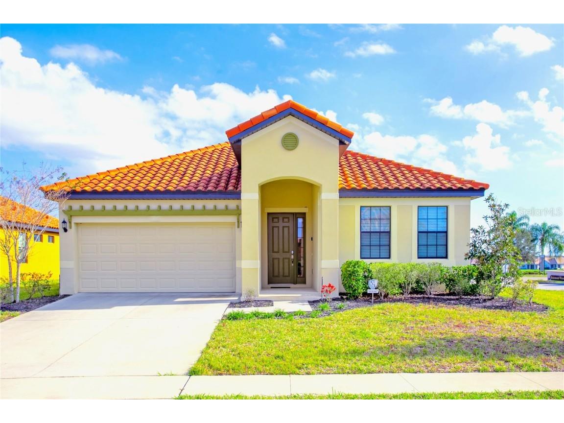 2505 Rosemont Circle Davenport FL 33837 O6187716 image1