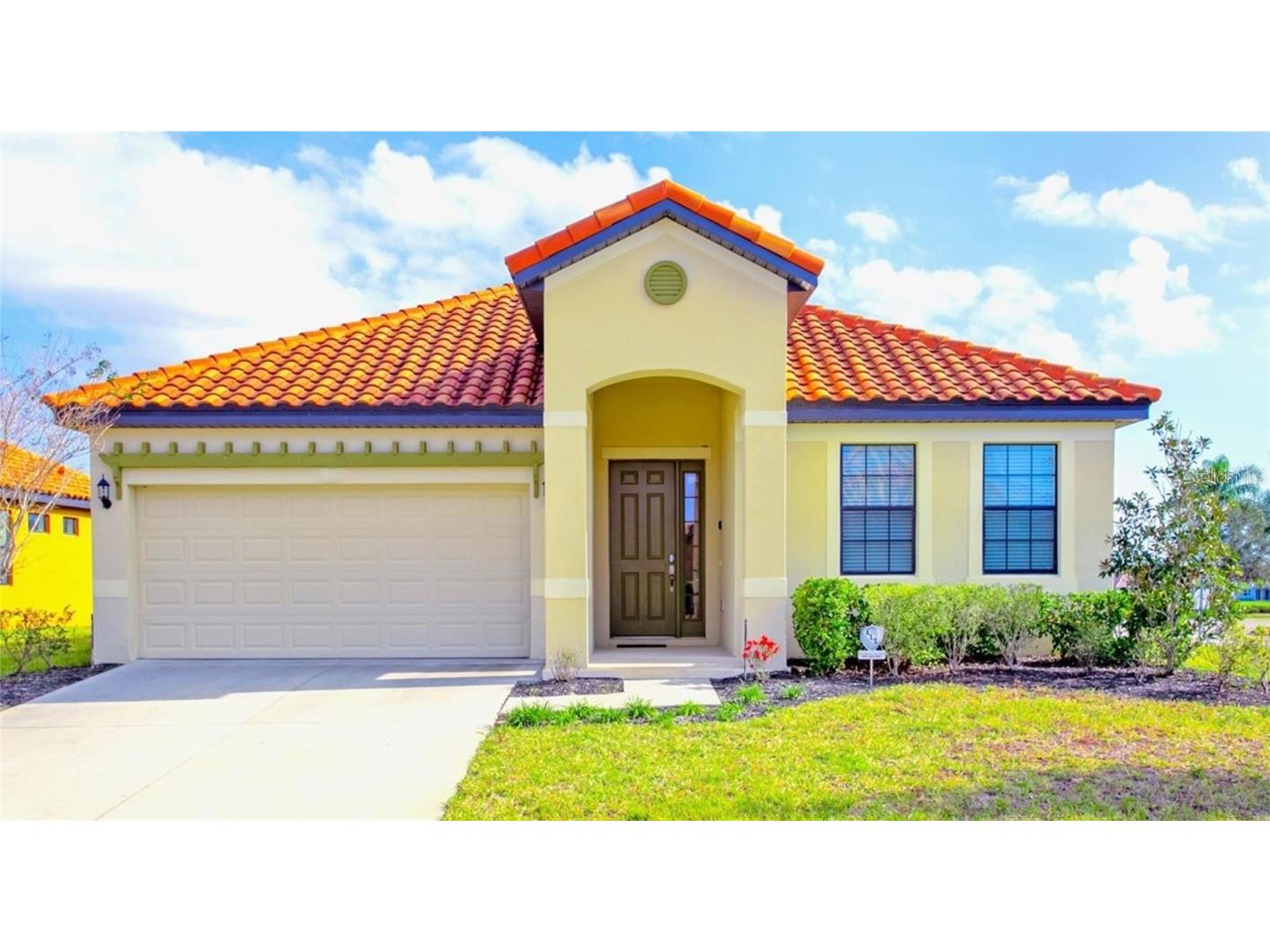 2505 Rosemont Circle Davenport FL 33837 S5131845 image1