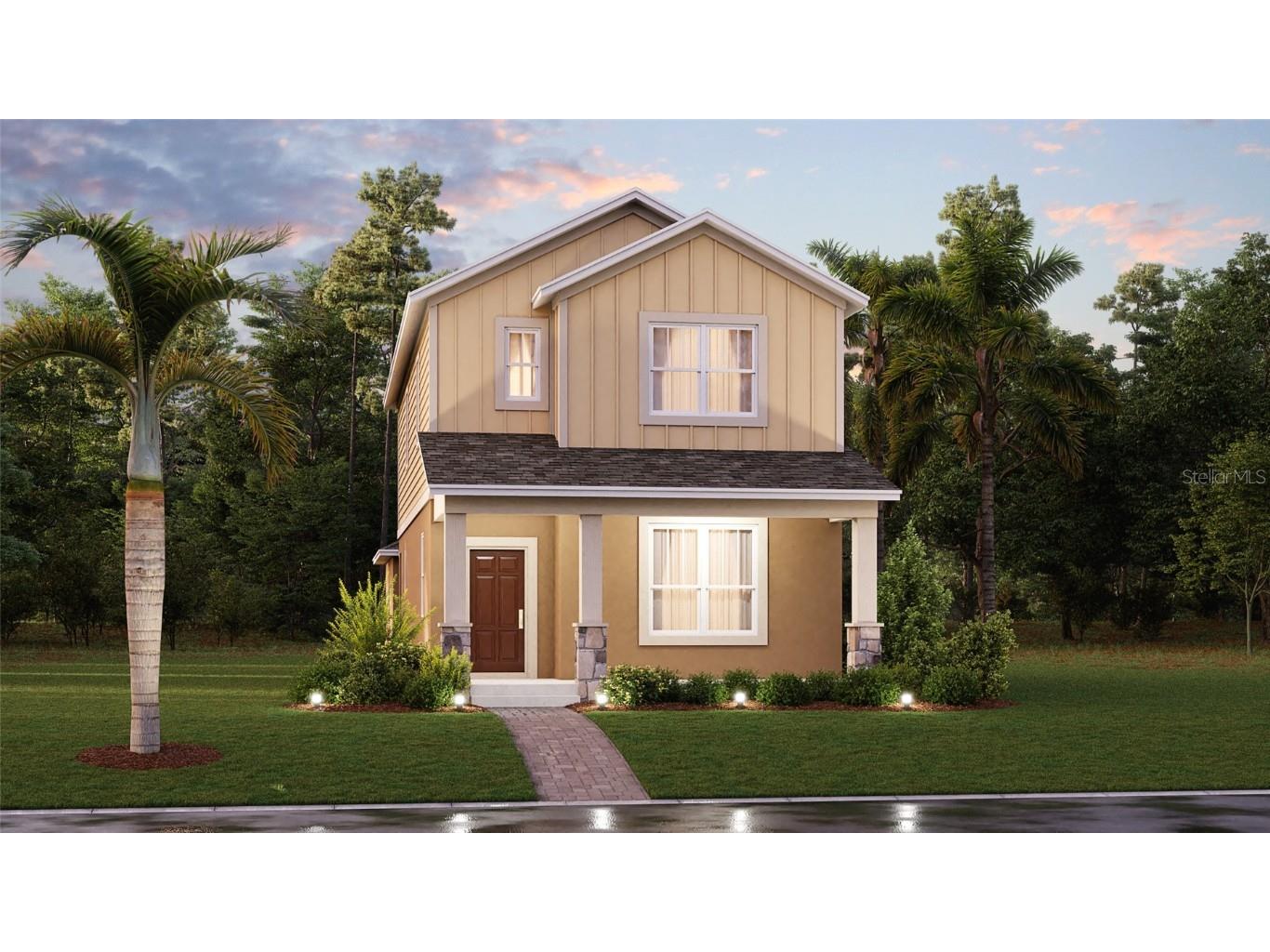 2505 Spring Tune Alley Kissimmee FL 34744 O6356230 image1