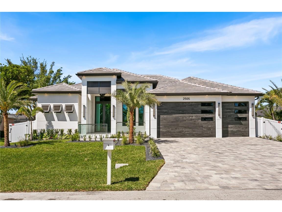 2505 SW 52nd Terrace Cape Coral FL 33914 A4647098 image1