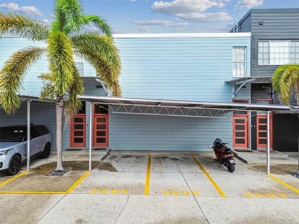 2505 W Azeele Street Tampa FL 33609 TB8428655 image1