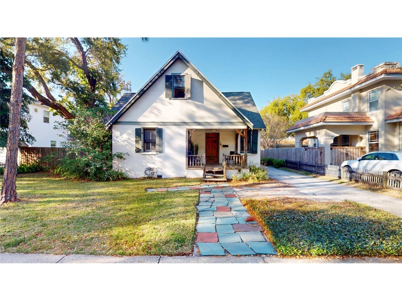 2505 W Morrison Avenue Tampa FL 33629 TB8358077 image1