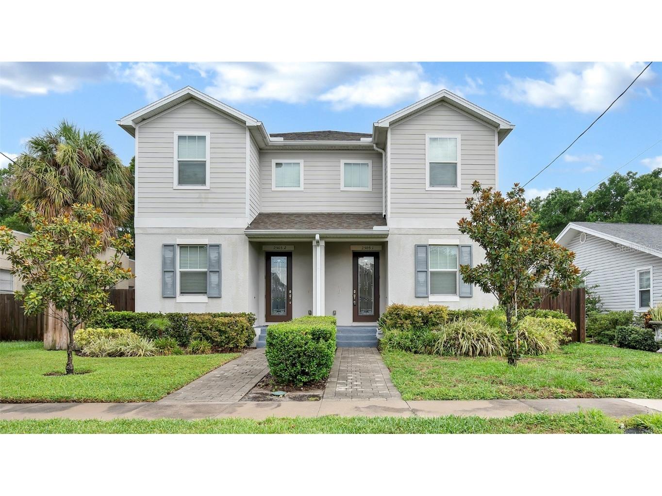 2505 W North A Street #1 Tampa FL 33609 T3530591 image1