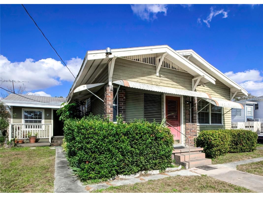 2505 W North B Street Tampa FL 33609 T3501402 image1