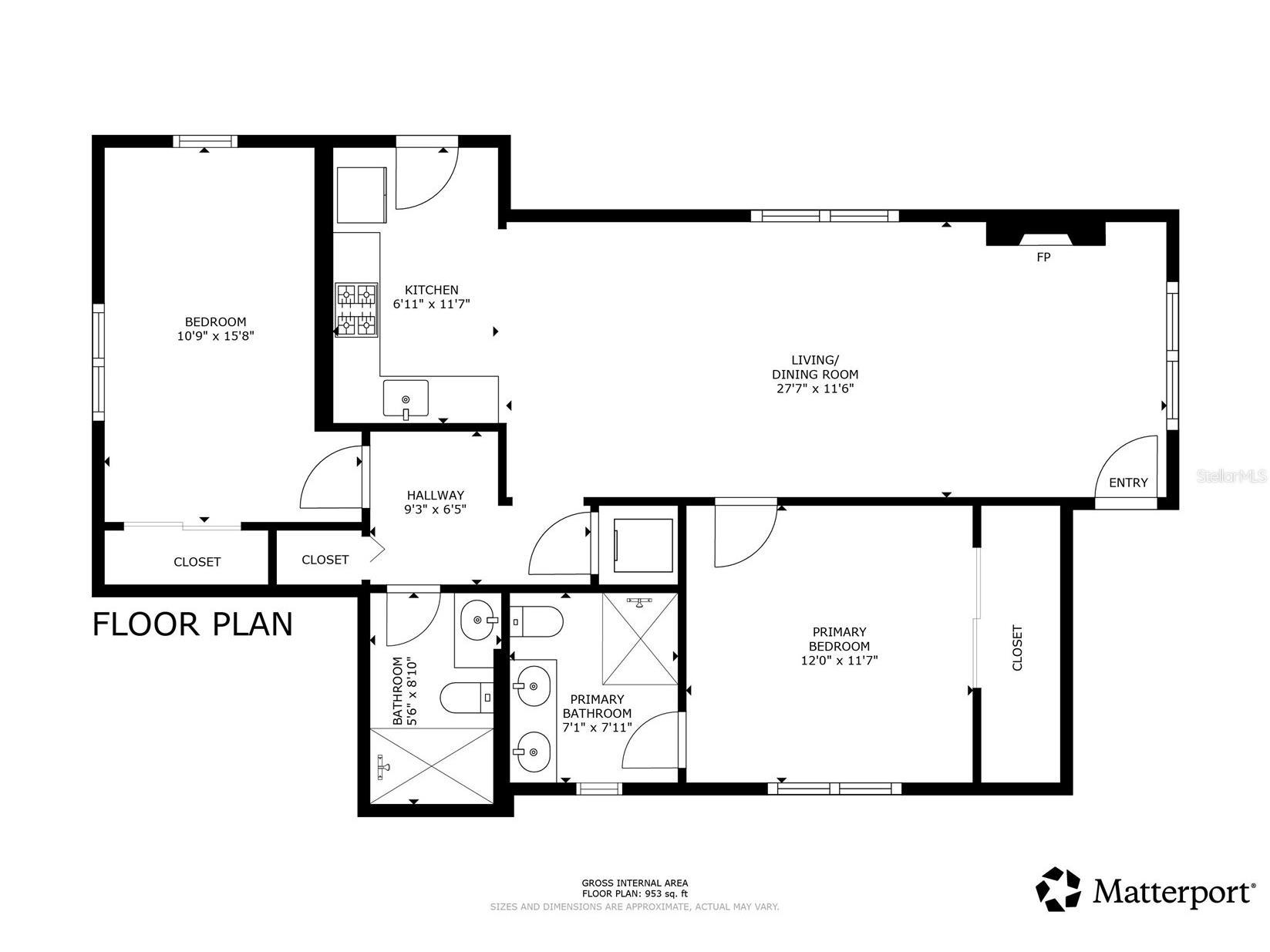 2505 W North B Street Tampa FL 33609 TB8515027 image38