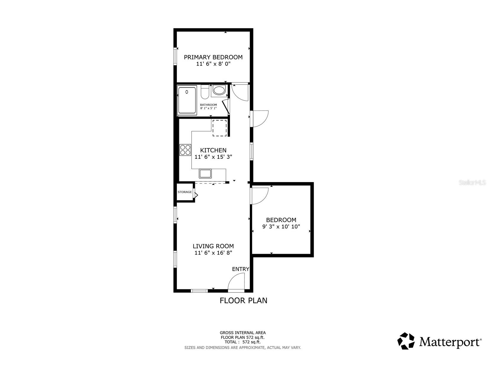 2505 W North B Street Tampa FL 33609 TB8515027 image39