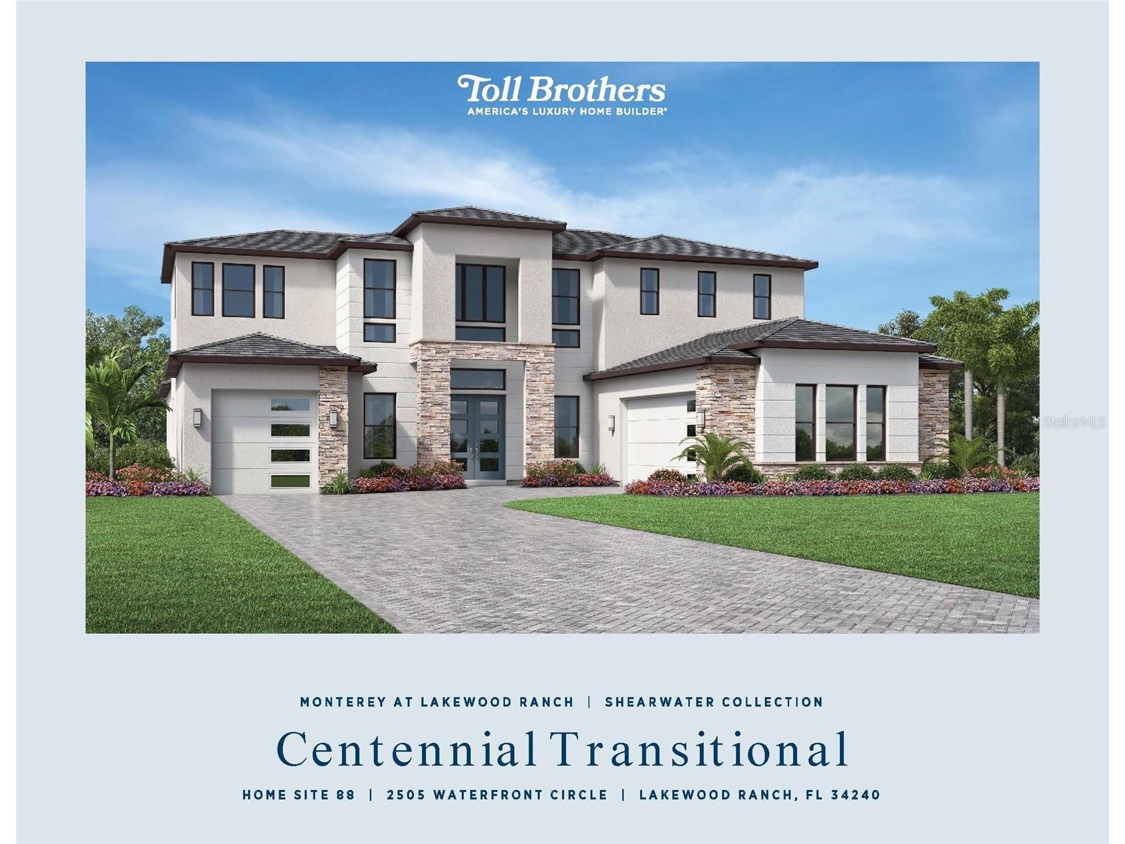 2505 Waterfront Circle Sarasota FL 34240 A4684862 image57