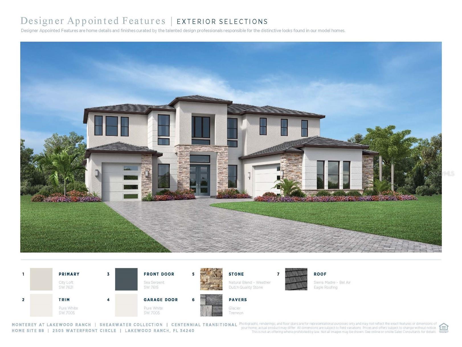 2505 Waterfront Circle Sarasota FL 34240 A4684862 image58