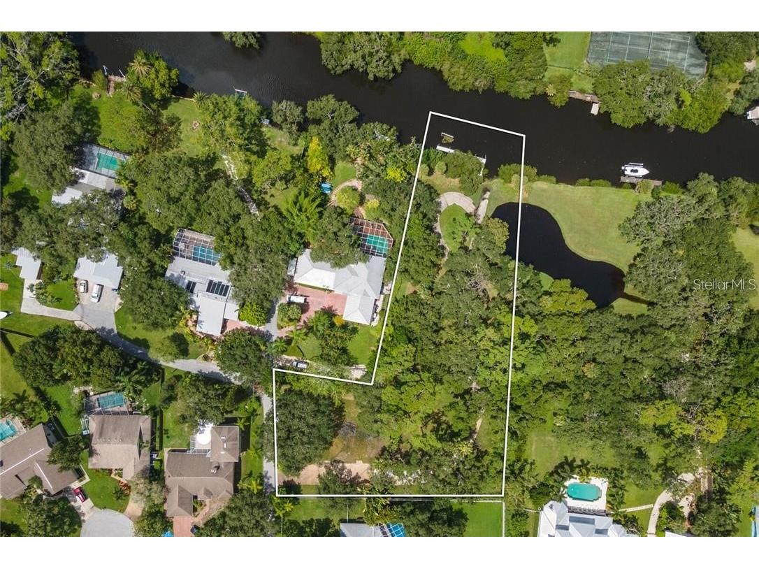 2505 Wilkinson Road Sarasota FL 34231 - PHILLIPPI CREEK A4502863 image1