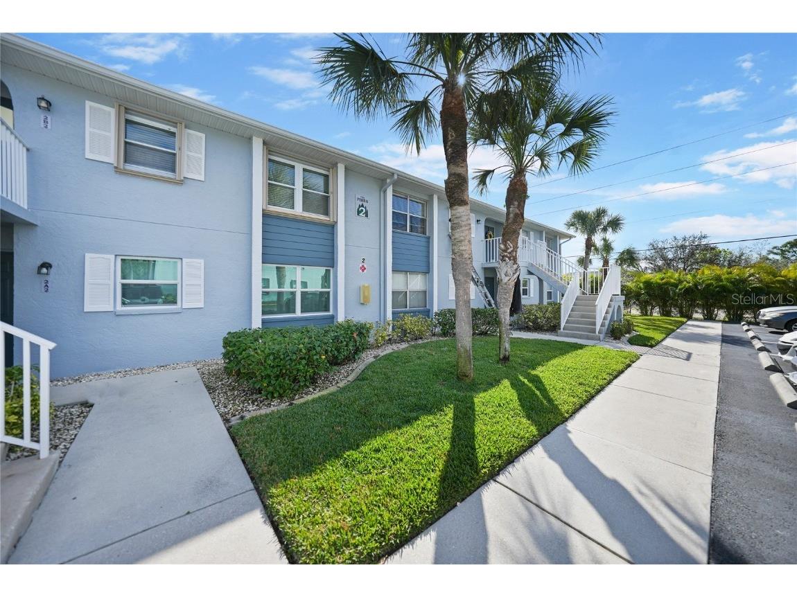 25050 Sandhill Boulevard #2A4 Punta Gorda FL 33983 C7518021 image1