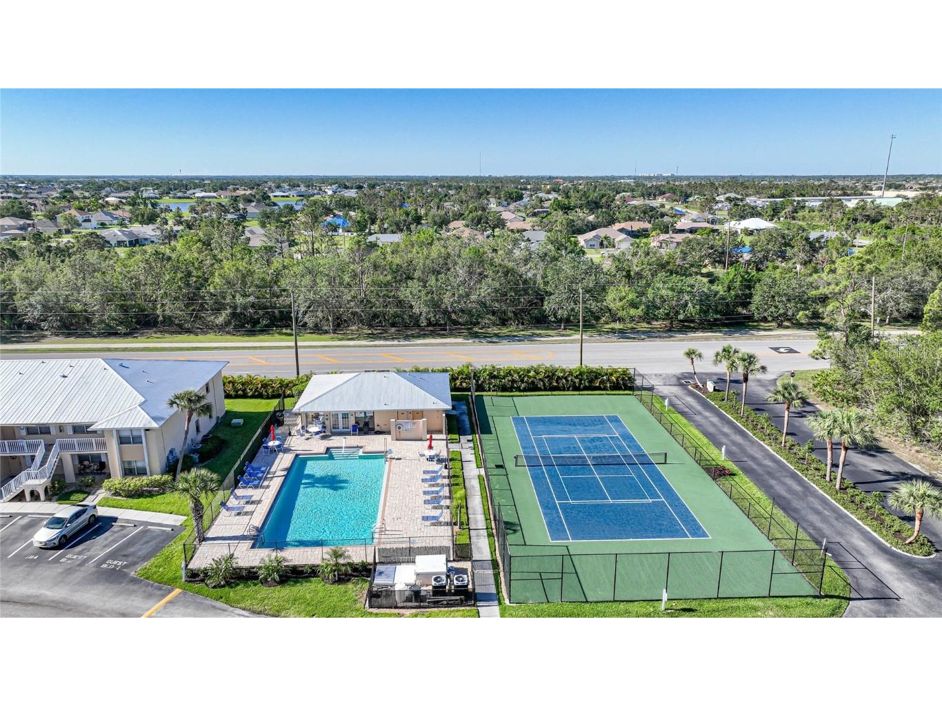 25050 Sandhill Boulevard #2A4 Punta Gorda FL 33983 C7518021 image34