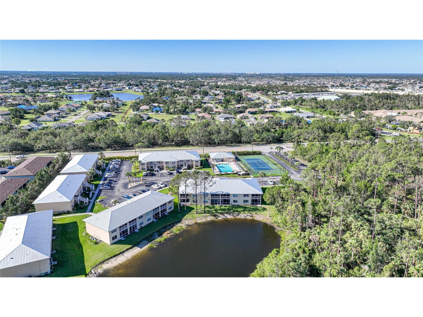 25050 Sandhill Boulevard #2A4 Punta Gorda FL 33983 C7518021 image35