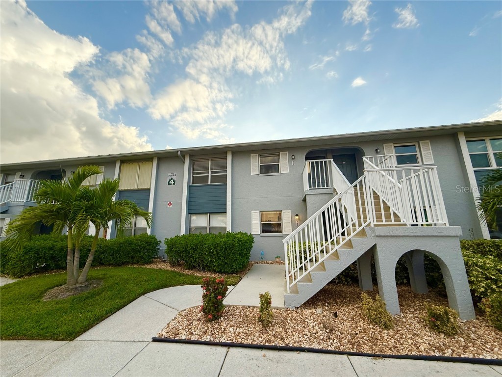 25050 Sandhill Boulevard #4B3 Punta Gorda FL 33983 C7515795 image1