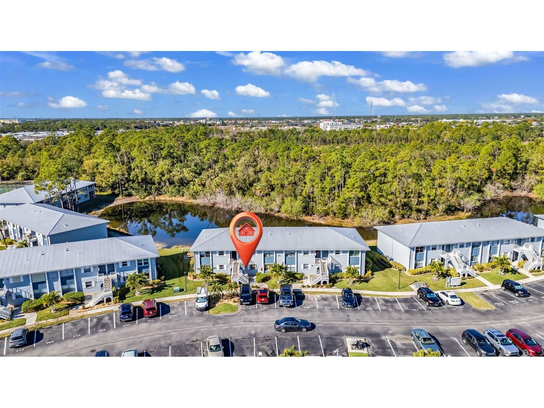 25050 Sandhill Boulevard #5A2 Punta Gorda FL 33983 C7519823 image2