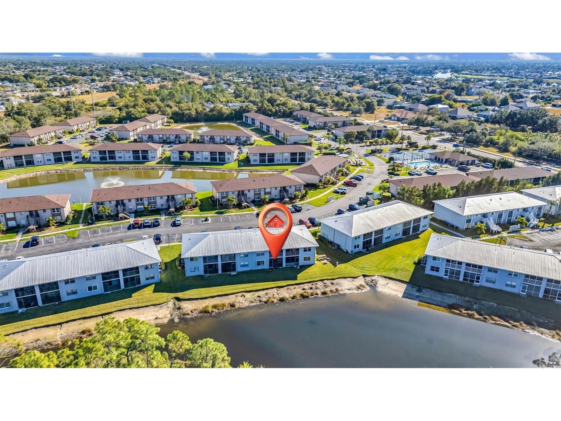 25050 Sandhill Boulevard #5A2 Punta Gorda FL 33983 C7519823 image24