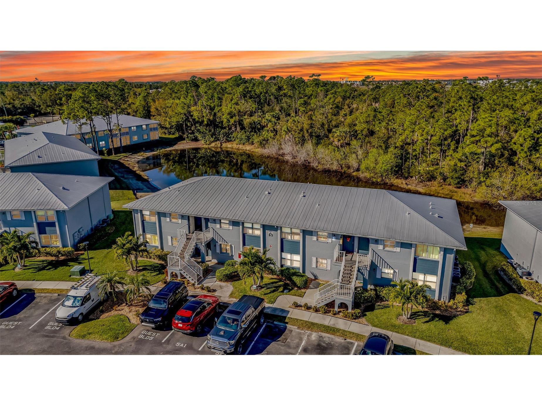 25050 Sandhill Boulevard #5A2 Punta Gorda FL 33983 C7519823 image30