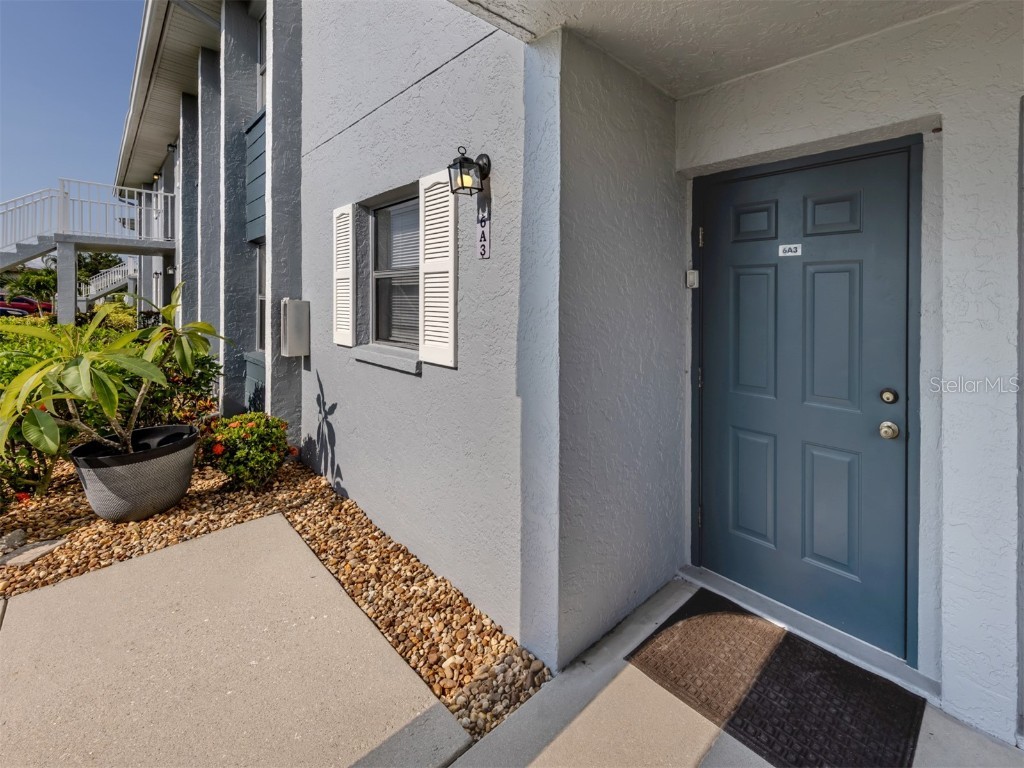 25050 Sandhill Boulevard #6A3 Punta Gorda FL 33983 N6139118 image1