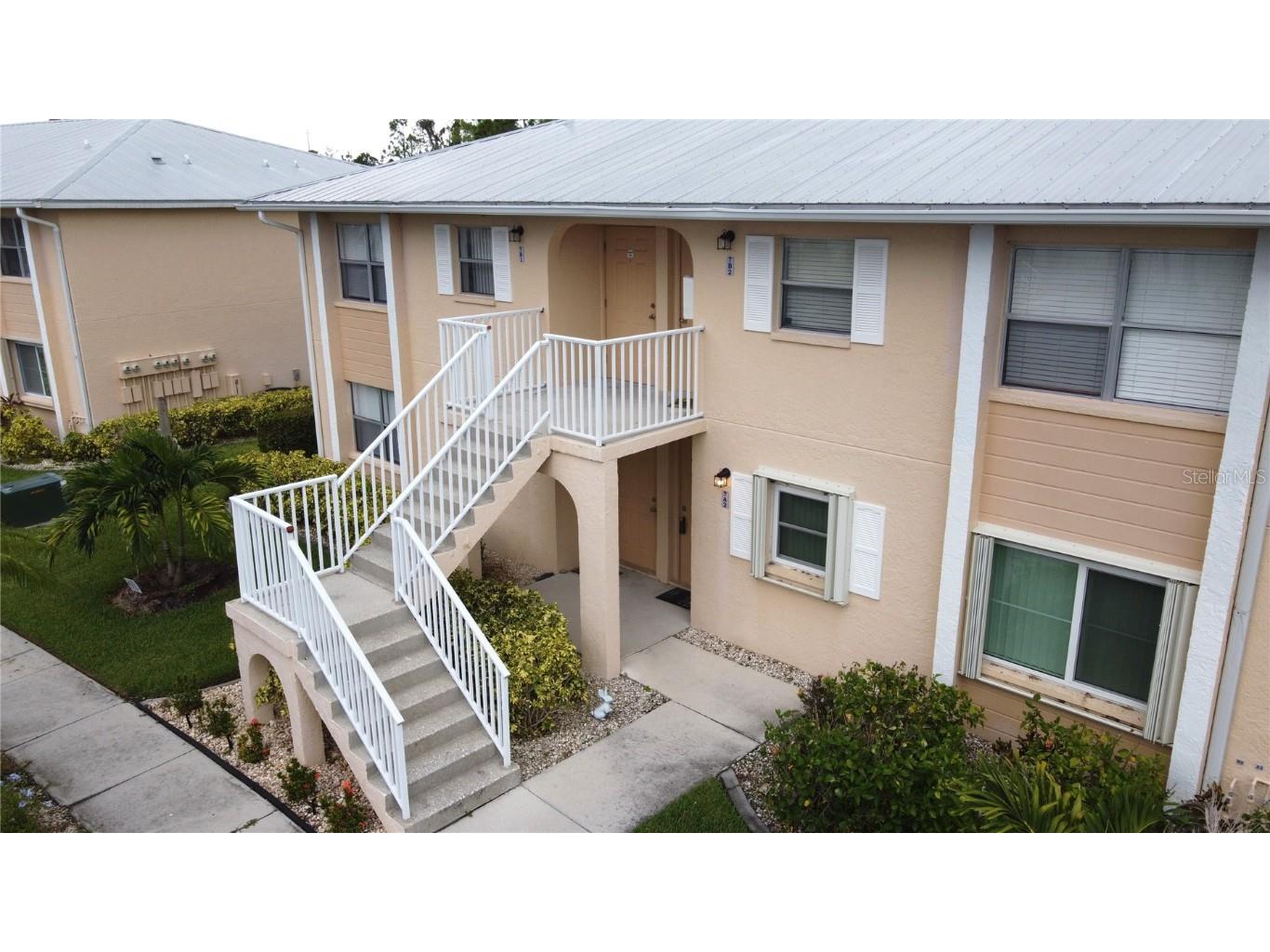 25050 Sandhill Boulevard #7A2 Punta Gorda FL 33983 C7479386 image1