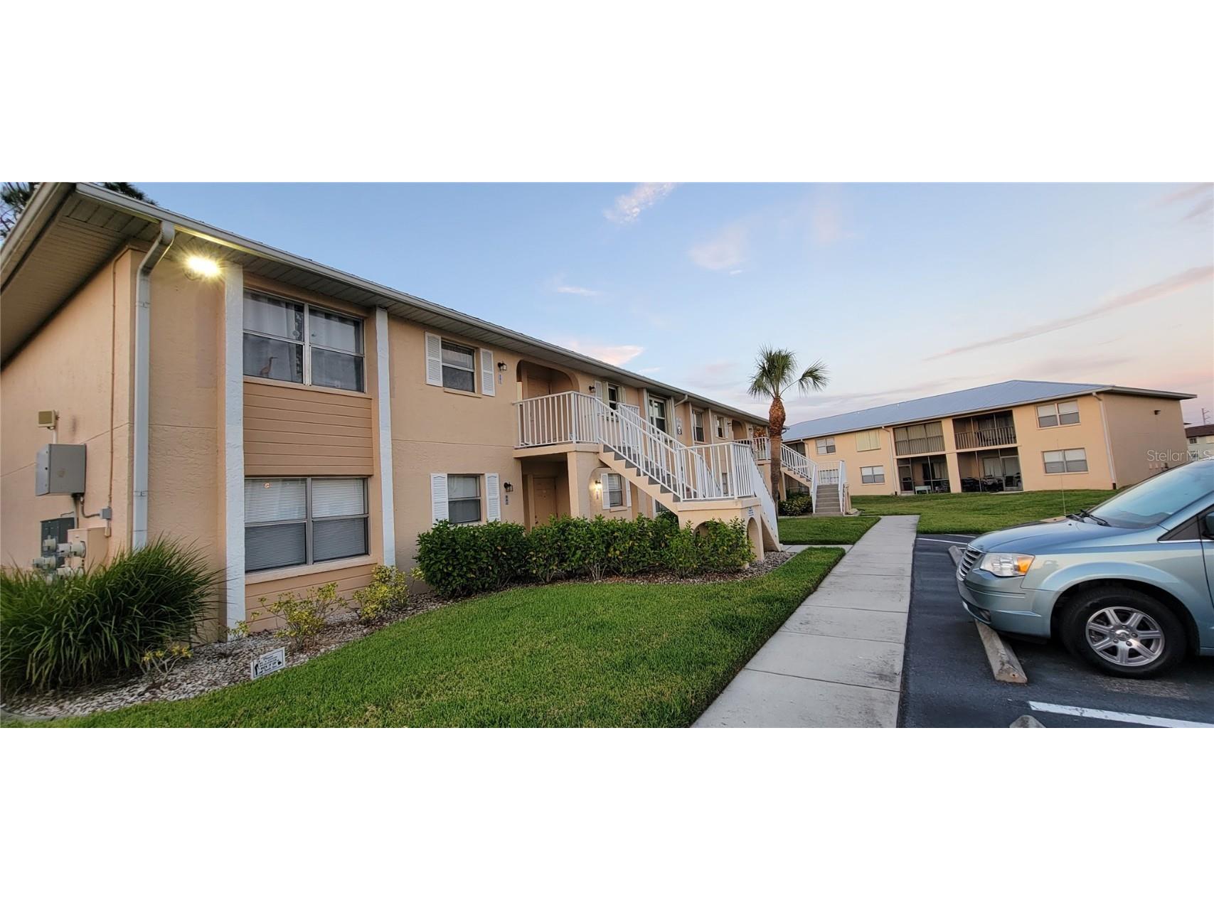 25050 Sandhill Boulevard #8A1 Punta Gorda FL 33983 C7468564 image1