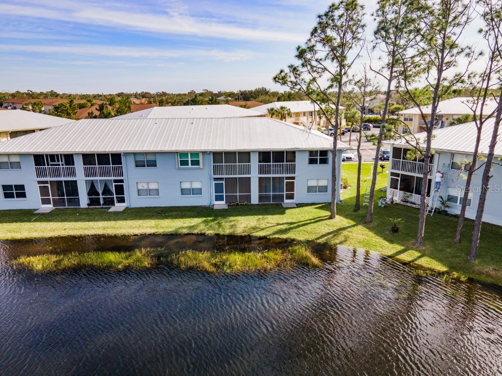 25050 Sandhill Boulevard #8B1 Punta Gorda FL 33983 A4594821 image1