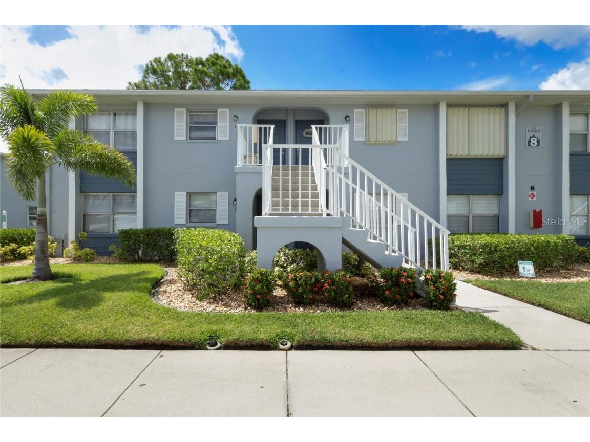 25050 Sandhill Boulevard #8B1 Punta Gorda FL 33983 A4662301 image1