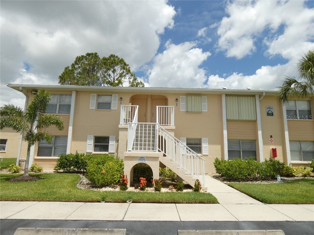 25050 Sandhill Boulevard #A2 Punta Gorda FL 33983 C7476416 image1