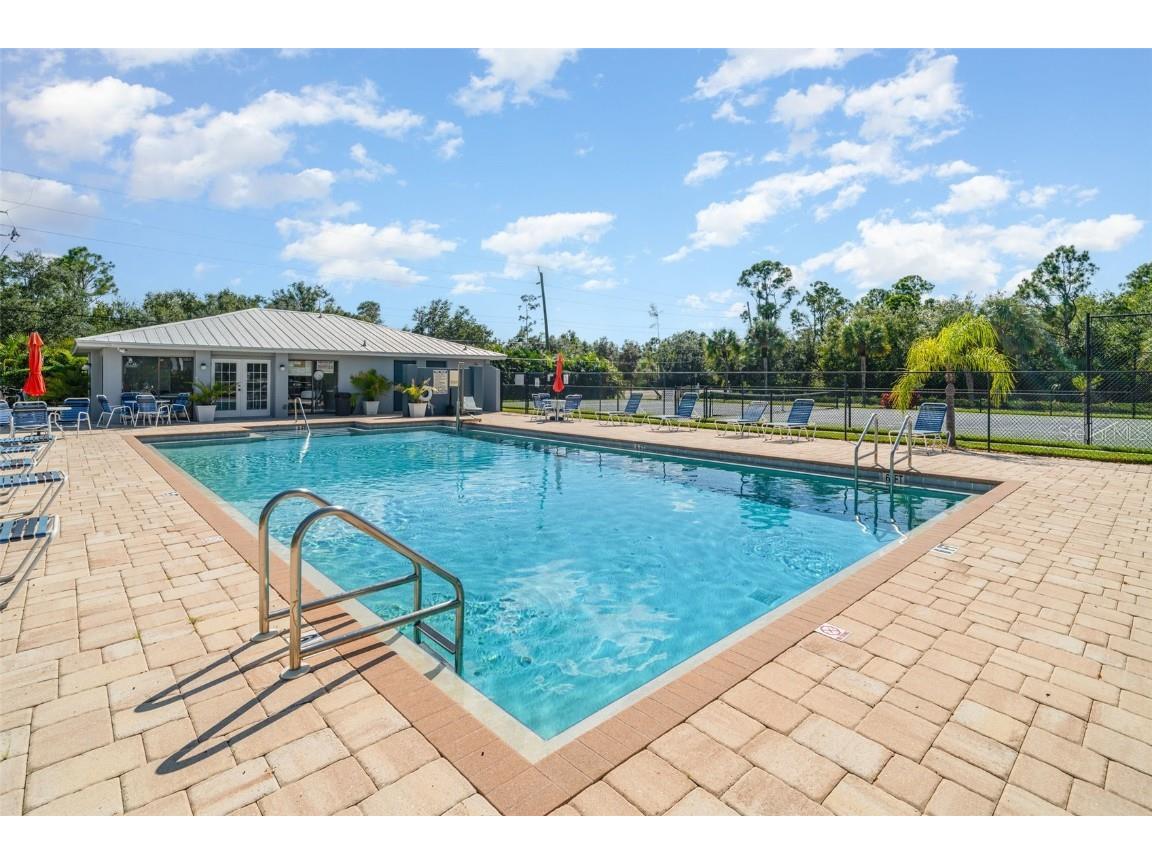 25050 Sandhill Boulevard #A4 Punta Gorda FL 33983 A4665771 image23