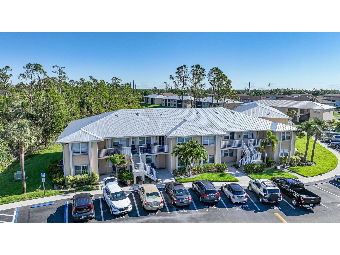 25050 Sandhill Boulevard #B1 Punta Gorda FL 33983 C7474189 image1