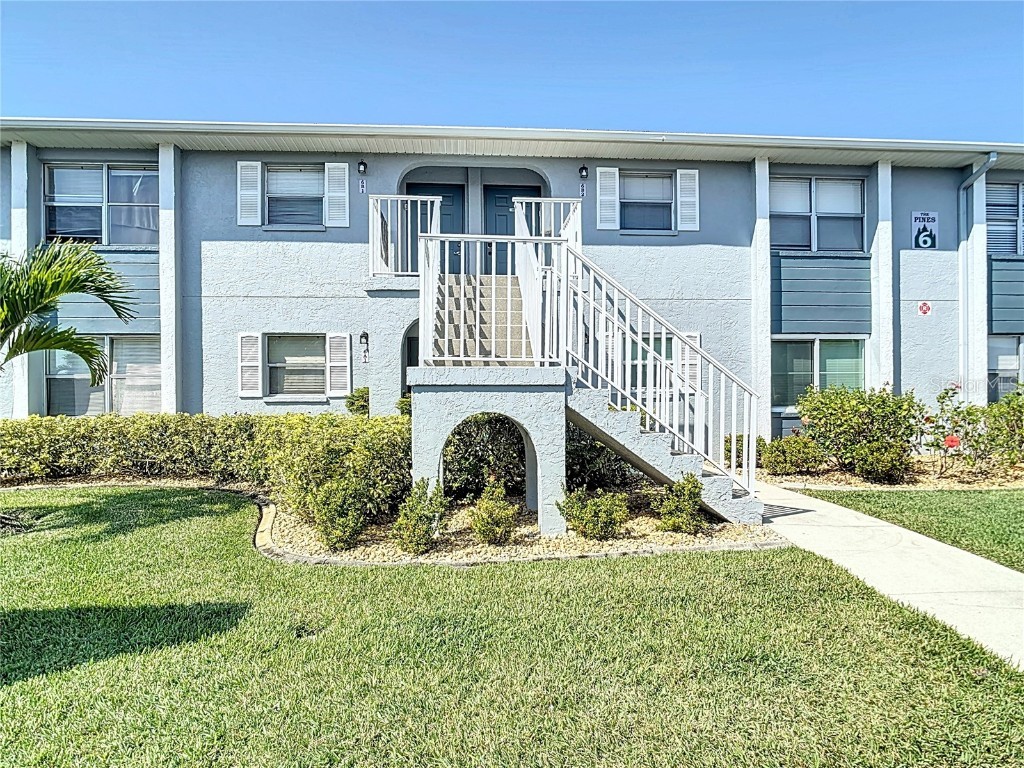25050 Sandhill Boulevard #B2 BUILDING 6 Punta Gorda FL 33983 C7506199 image1