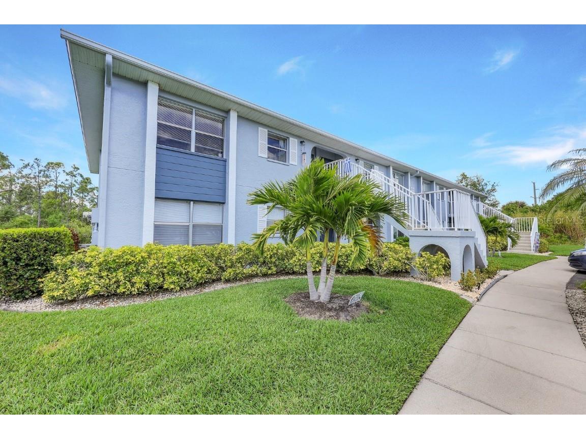 25050 Sandhill Boulevard #B2 Punta Gorda FL 33983 A4604932 image1