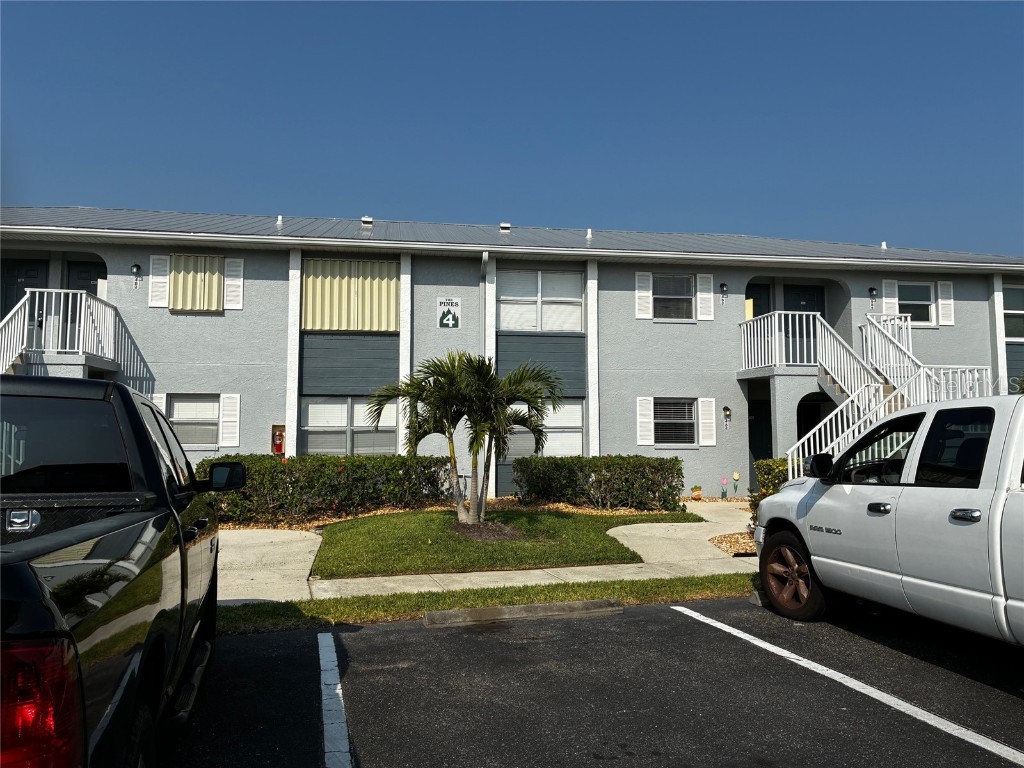 25050 Sandhill Boulevard #B3 Punta Gorda FL 33983 C7508613 image1