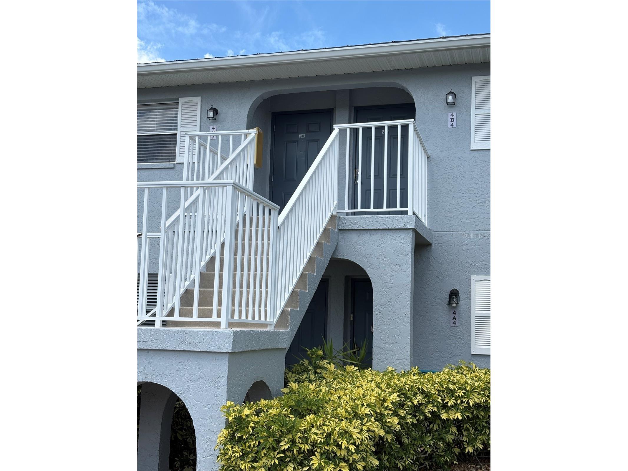 25050 Sandhill Boulevard #B4 Punta Gorda FL 33983 C7526332 image1