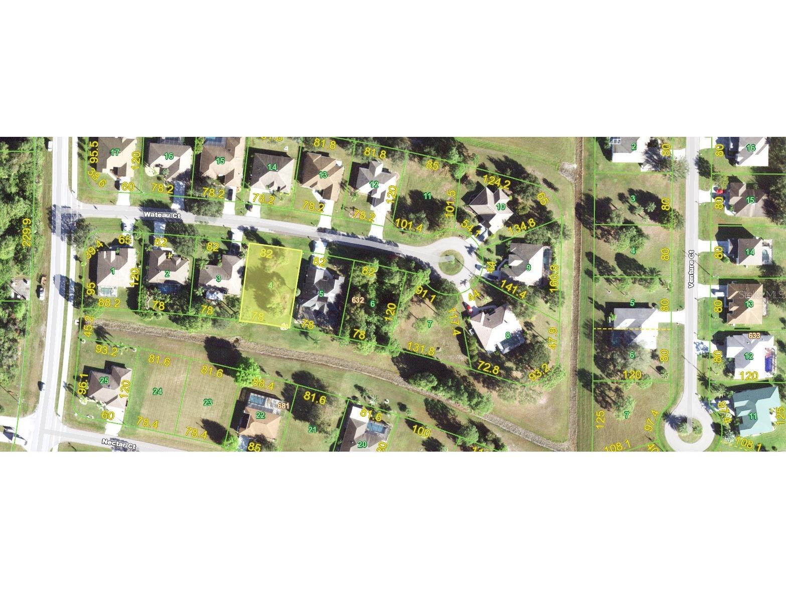 25051 Wateau Court Punta Gorda FL 33983 C7475621 image1