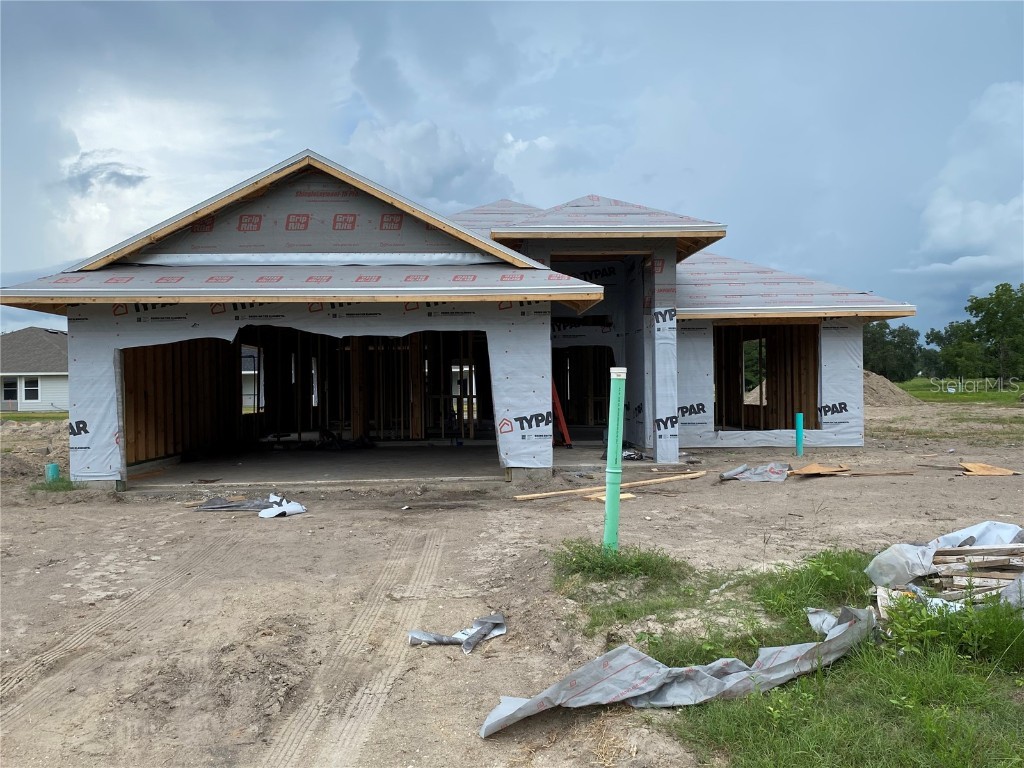 25057 SW 23rd Road Newberry FL 32669 OM662987 image1