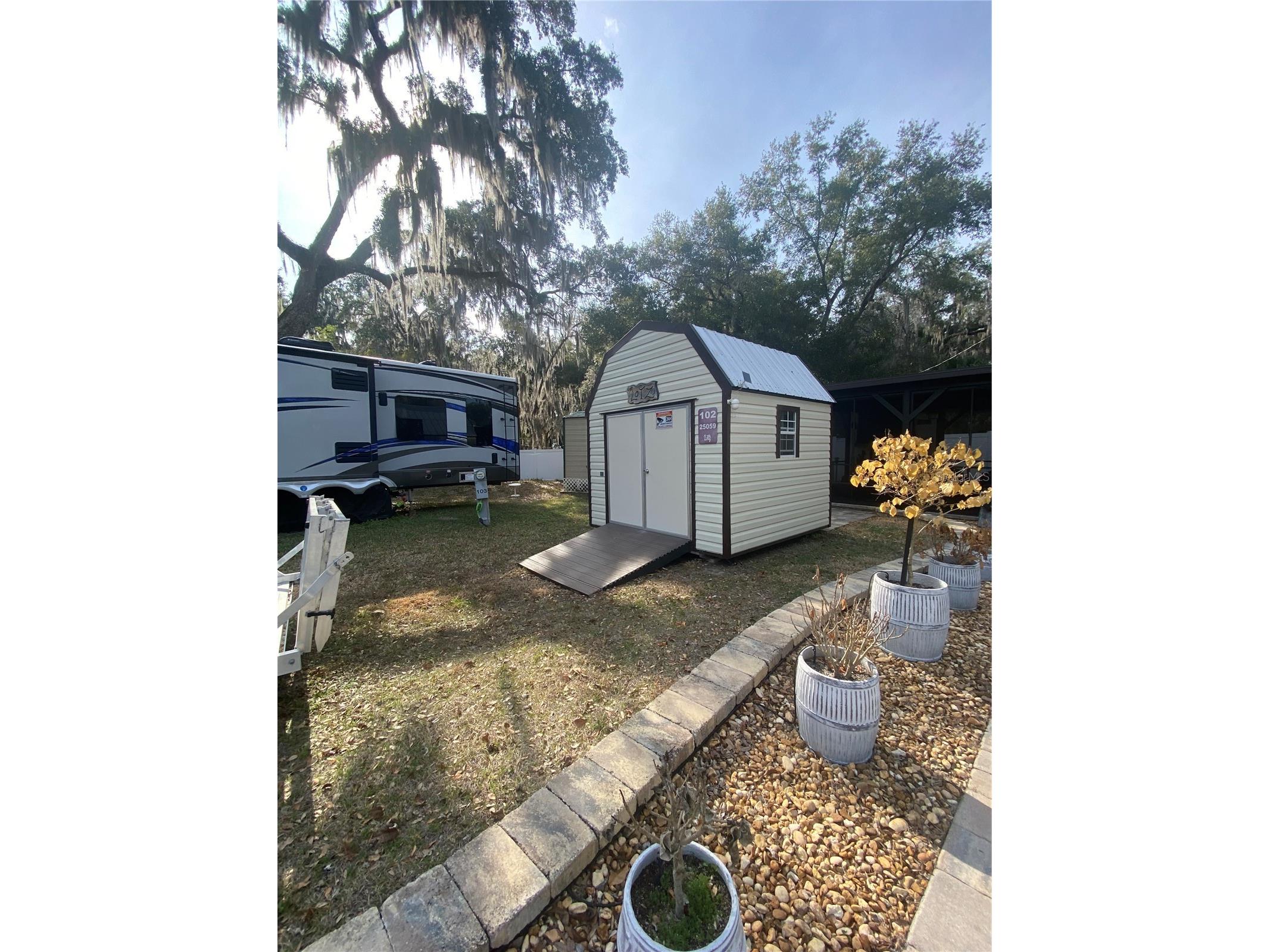 25059 NE 143rd Place NE #102 Fort Mc Coy FL 32134 W7883282 image27