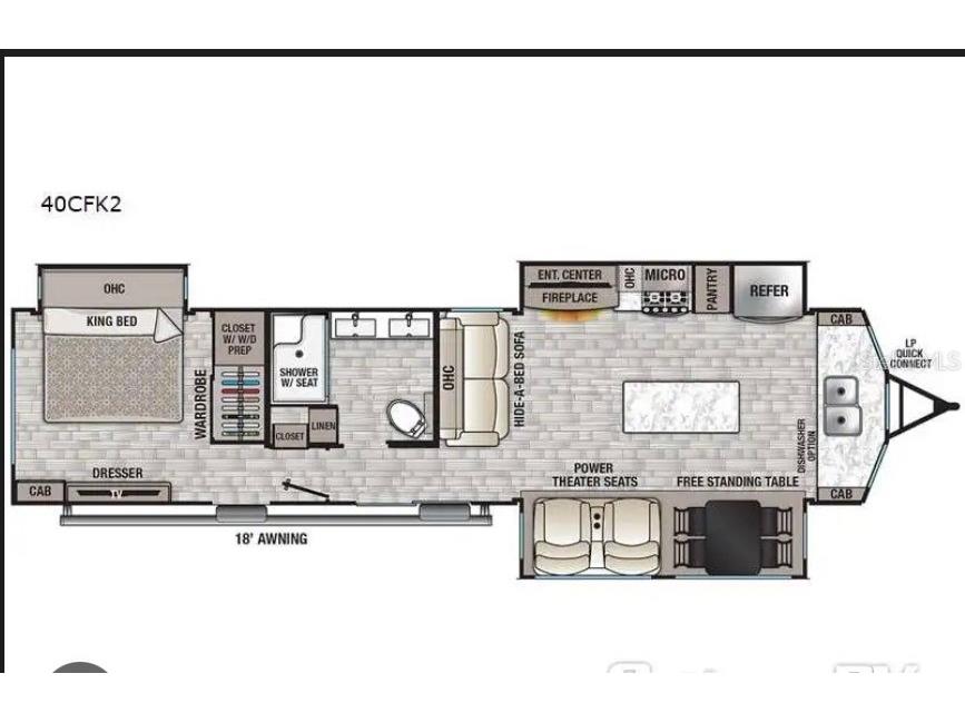 25059 NE 143rd Place NE #102 Fort Mc Coy FL 32134 W7883282 image42