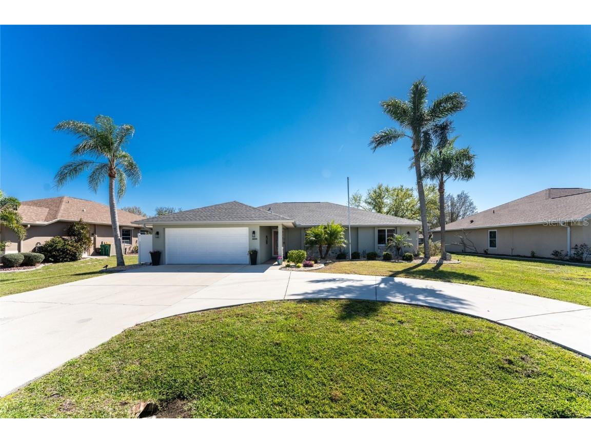 25059 Palisade Road Punta Gorda FL 33983 C7488658 image1